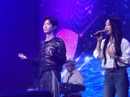 一首唱给妈妈的歌《对你说》@黄浩雯 #向全世界安利黄浩雯#黄浩雯生日限定音乐会#黄浩雯0525生日快乐