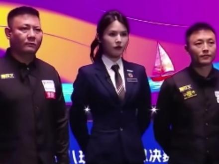 究竟为何,下山的神败给了上山的总督,又为何,身体早已出问题的准神一直坚持参加比赛,他在执拗什么呢?而两广总督又在努力什么呢?#郑宇伯 #薛珍麒 #郑宇伯薛珍麒