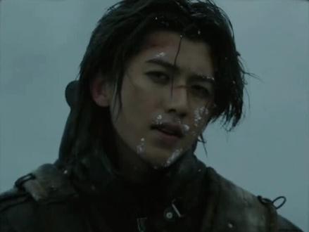 断臂求生 愿苦尽甘来 我们一起出发 至此越来越好!#蔡徐坤新专 #蔡徐坤新歌colder