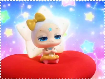 60秒画出爱心萌可,捕捉到发光的光明萌可,奇妙萌可绘画教程 #奇妙萌可第六季 #儿童动画 #日常瞎画 #灵魂画手 #二次元