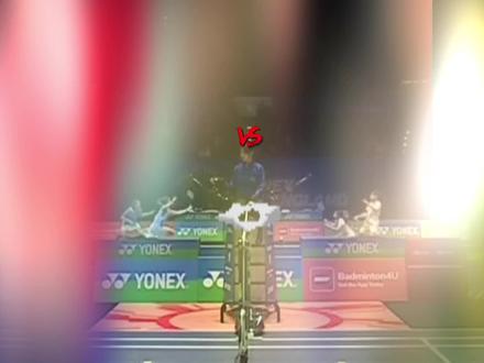 全英公开赛惊天冷门!拉克什亚强势石宇奇,国羽男单再遇强敌#石宇奇#2026全英公开赛#羽毛球#羽坛#国羽