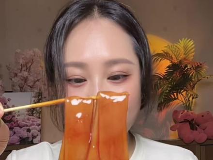 爆辣火鸡面挑战从10级-100级看能接受到几级 #挑战 #火鸡面 #太好吃了 #爆辣挑战 #热门