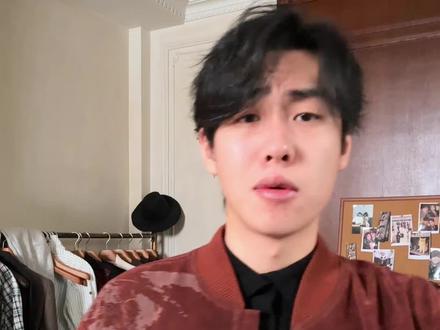 从薄夹克到厚棉服 南北初秋不用愁 #男生穿搭 #秋冬穿搭