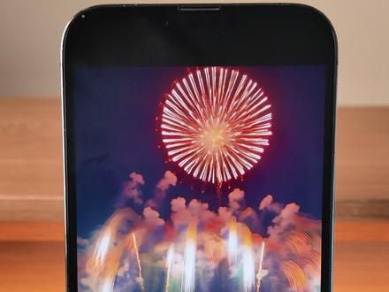 2步解锁iPhone烟花模式!过年必会!
#苹果17 #iphone原相机 #iphone拍烟花 #手机烟花