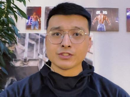 不吃碳水可以增肌吗?
别做梦了#健身干货 #干货 #价值观 #增肌 #碳水