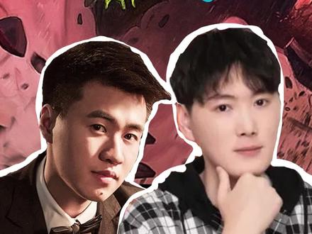 #霸哥 #LOL 大型记录片 霸哥传奇 持续为您播出~