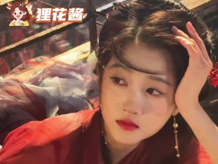 京城大小姐吗?你姐的童年回忆罢了#关晓彤 #耀眼 #电视剧 #cp #成长