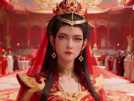 韩立全都要韩老魔连娶14妻