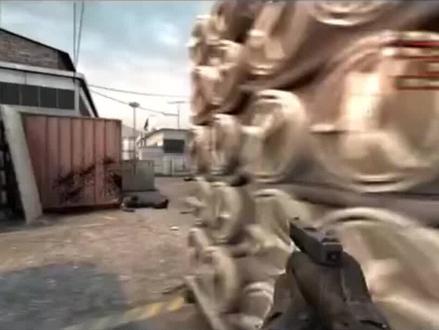 csgo那些你不知道的专业术语#csgo