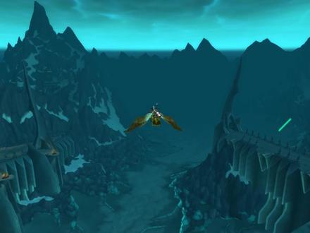 80级WLK DK种族选择 部落篇#魔兽世界怀旧服 #魔兽世界 #巫妖王之怒 #游戏日常