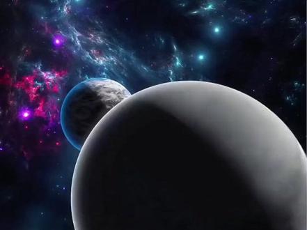 中国将寻找第二颗地球!网友:核战争之后换家喽?火种计划?