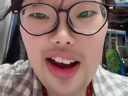 有人能懂我吗。#吐槽 #内容过于真实 #真实事件 #精神状态belike #猎奇