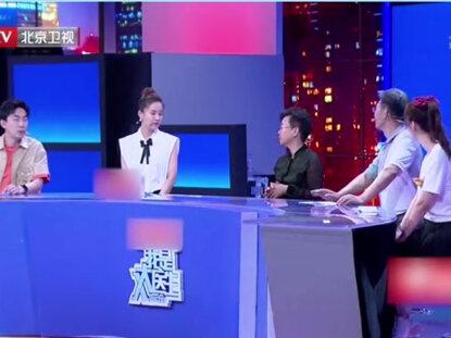 大医生记者真人测试!熬夜伤肝!#熬夜 #熬夜党 #健康科普