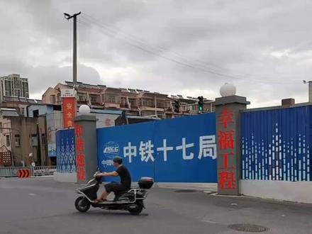 记录即将消失的华庄老街#老街#城市更新