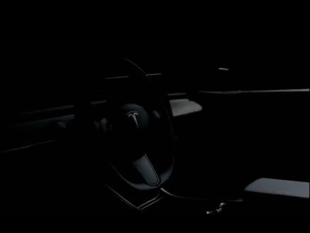 特斯拉这两个小滚轮居然还蕴藏着这么多功能,即将提车的你确定不学习一下吗?#特斯拉 #特斯拉model3 #特斯拉modely