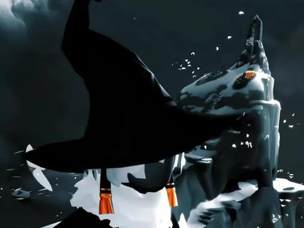 风行无痕教程#光遇#光遇追光计划#光遇宴会节 #在光遇看场童年的雪