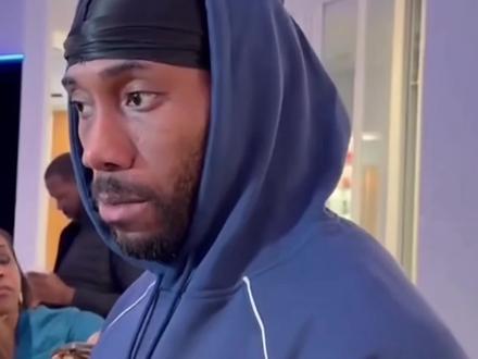 结束了!他们都走了,祖巴茨被交易步行者,银河战舰就剩小卡一人 #快船 #伦纳德 #祖巴茨 #快船交易祖巴茨 #快船四巨头