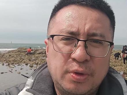 秦皇岛五大免费赶海地盘点