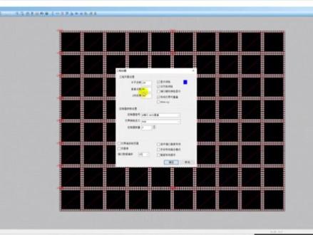 3D矩阵框架快速绘制地图完整版,最近3D项目很火,早学早应用#互动灯光 #舞美灯光 #madrix软件