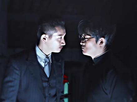 怪不得一身药味 #东村敏郎 #邱凯伟 #佟家儒 #杨志刚