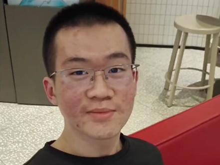 《反正考的没你高》#月考 #考多少分