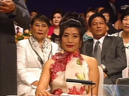这几个评委好像除了罗嘉良都不太红啊…#罗嘉良