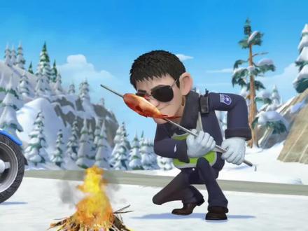 你好知道知道犯什么事了吗 哟你还挺狂啊