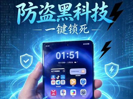 华为大阔折叠新机到手必不可少的设置#puraxmax#大阔折叠#华为
