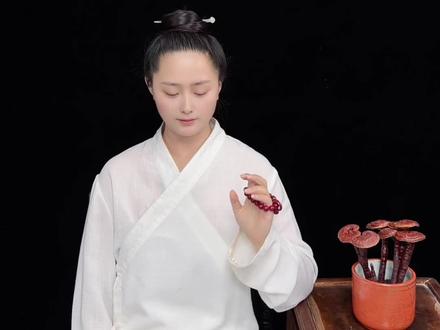 莫生气 这是很重要的学习#文化自信 #传统文化传承 #丹道 #打坐 #养生 @天心闻道