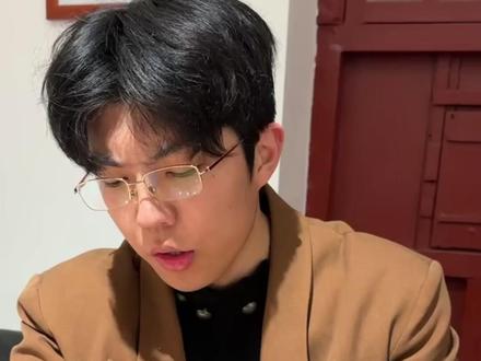 当你走进这直播间~,我和曹颖在等你!