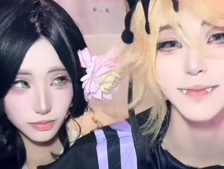 只是你眼眸,走漏了一种#童琴#呦鸟#鸟呦#皮下行为请勿上升角色 @小鸟 @小呦