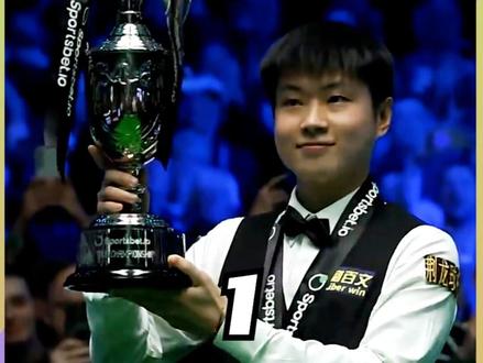 赵心童vs特鲁姆普,斯诺克巡回锦标赛,决赛过程复盘(一) #台球 #斯诺克 #赵心童 #特鲁姆普 #2026斯诺克巡回锦标赛