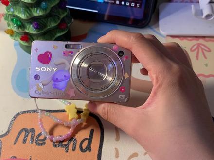 出片港风的索尼ccd|索尼dsc-wx1型号使用教程视频#ccd相机 #氛围感 #索尼