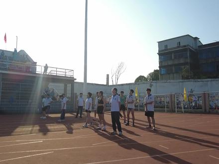 湘潭江声实验学校2024年趣味运动会比赛集锦