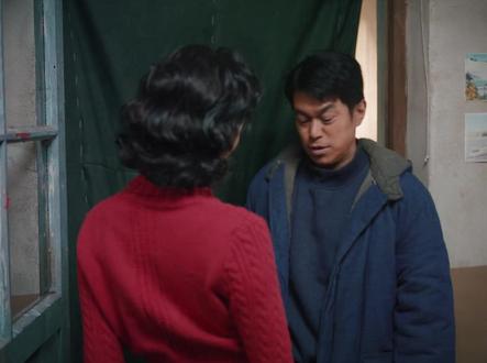 一个大列巴就能把牛大力哄成胚胎 #南来北往 #姜妍 #刘冠麟