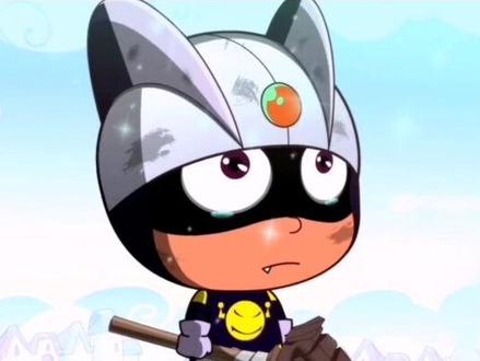 #小心超人伽罗 没人知道小心超人再一次失去伽罗,到底承受了多大的痛苦