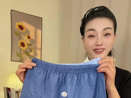 老年高腰三角内裤,#内裤 #贴身衣物 #内裤男 #透气不闷热 #纯棉