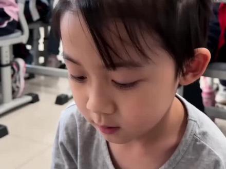 是谁又把波纹带来了呀~#杨博文