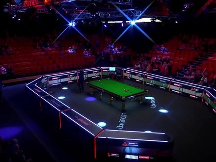 2024斯诺克冠军联赛:总决赛阶段今晚开始,赛程汇报 #斯诺克 #冠军联赛 #女子世锦赛