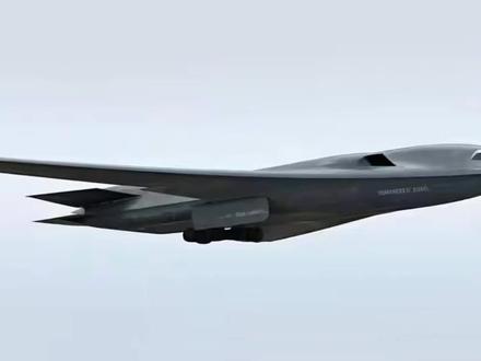 我国攻克飞翼布局超音速颤振抑制技术!超音速轰20不再是奢望! #深度硬核计划 #轰20 #战略轰炸机