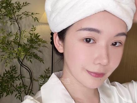 脸上看起来不干净的都去试试这个#羽素淡印霜 #美女养成计划 #痘印 #护肤分享