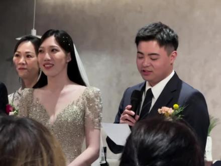 #恶作剧之吻 裕树找到了他的好美 导演去了他们的婚礼现场哦#直树湘琴 #裕树 #裕树好美