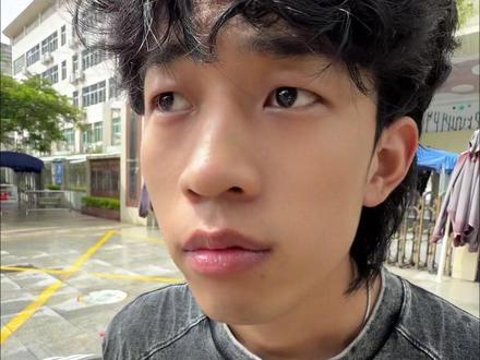 参加了九次高考的考生采访 #高考