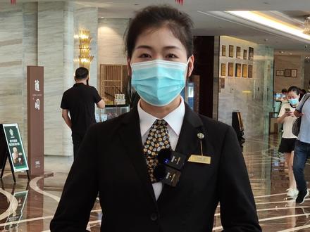 《遇到醉酒人士怎么办?》应急方案丨前厅部篇 #小剧场 #酒店人 #杭州 #酒店前台 #酒店日常 #应急科普 #醉酒