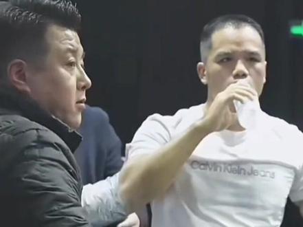 假播球vS泽旺……#格斗比赛