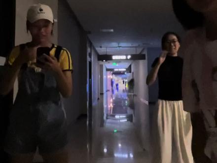 #时代峰峻 #CP (娱乐向请勿上升)