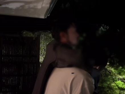 #hiroaki #ryota 10.10猫猫亲亲就笑真的笑得心都化了#花臂凉太