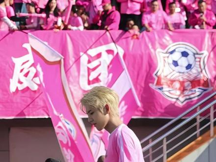 点点赛场上的你很棒!总决赛加油#陈金剑#湘超#常德队VS永州队 #故人之姿