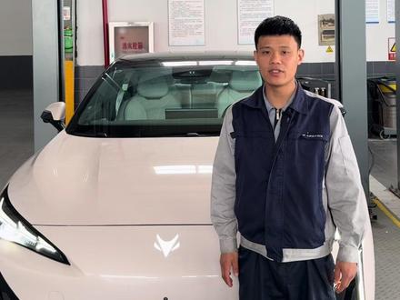 #极狐 S5行车记录仪和哨兵模式的分享