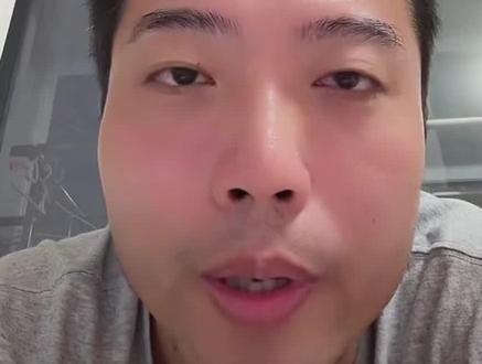 【傅导】维多利亚港话题度高引起了共鸣,傅导直言赵老师演技好!和京雪未央不比较都有正向意义!#傅逸聪 #亲爱的维多利亚港 #赵振栋 #京雪未央 #向全世界安利